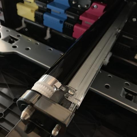 京瓷3554 3252 2553 3253 4052 6052 4053 2554 4054CI鼓组件套鼓