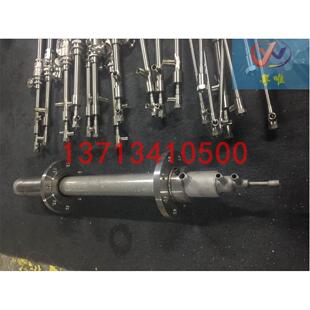 加大型水泥厂雾化脱硝喷枪 氨水喷枪 锅炉雾化喷枪 SNCR脱硝喷枪