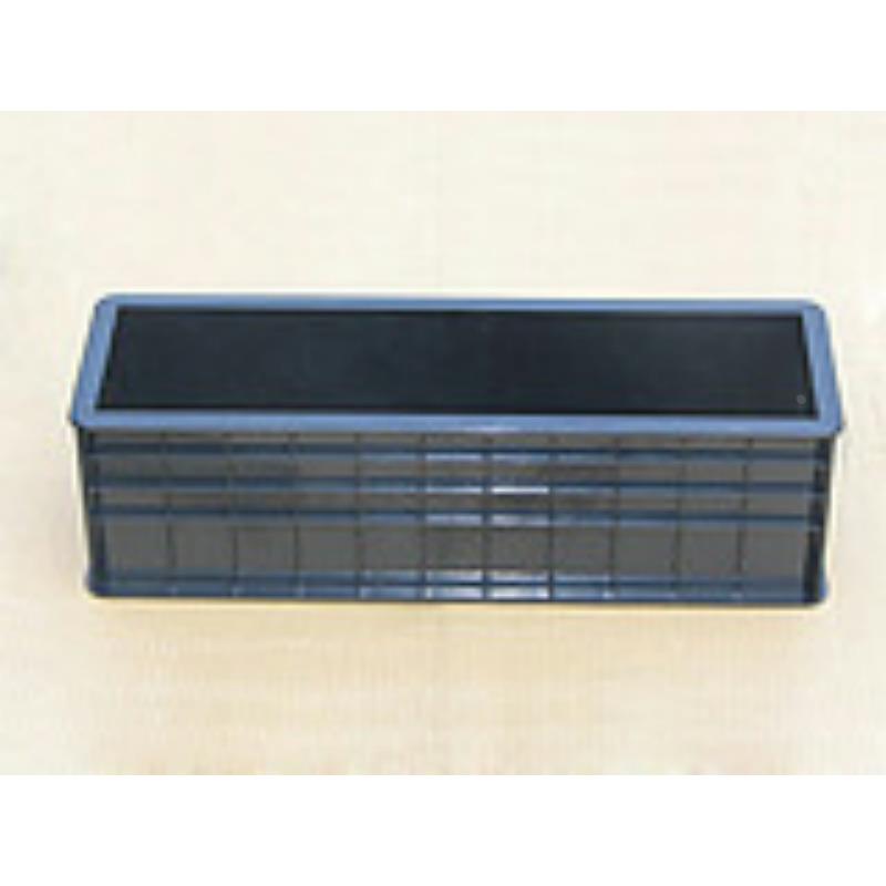 150×150×550塑料混凝土抗折试模，塑料试模，砂浆试块模具水泥