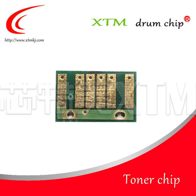兼容minolta柯美能达9100芯片PagePro-9100 9100n粉盒清零芯片