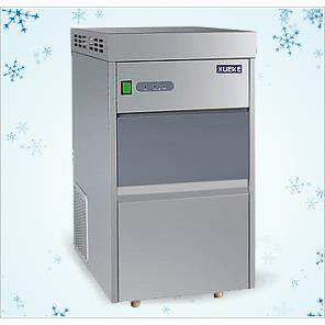常熟雪科 IMS-150全自动雪花制冰机实验室全自动商用子弹头