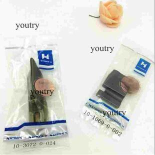 强信牌 利是101凤眼机圆头锁眼机 上刀块 面刀 底刀10-3072-0-024