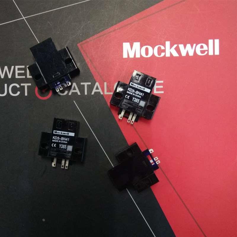 莫克韦尔 KD3-BN41/CN41 反射光电开关传感器 替代EE-SPY412