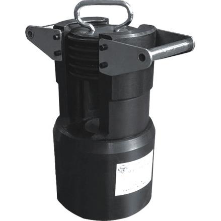 CO-200SA分体式液压钳 大吨位 200T铜铝端子 导线压接机