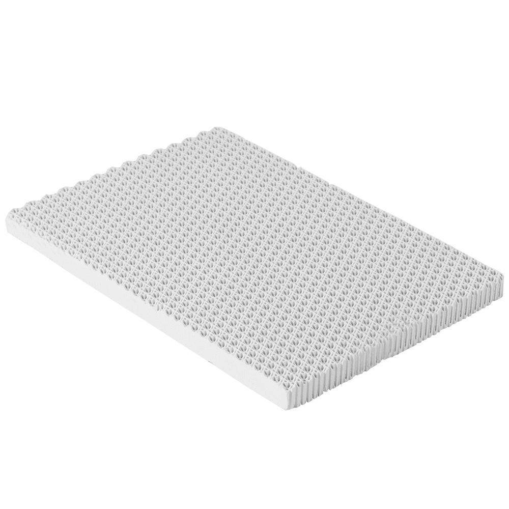 蜂窝板 大号蜂窝隔热板 易散热焊接垫板石英耐高温焊瓦打金工具,居家布艺,窗帘面料,淘宝优惠券,粉丝福利购,淘宝优惠卷