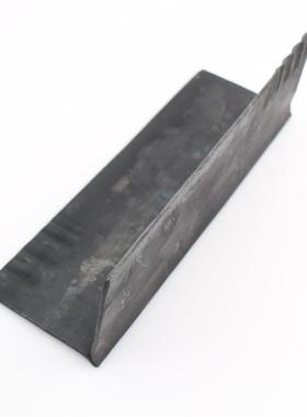 手工锻打刮刀竹篾刀毛竹匠工具竹子高碳钢刮刀剑门农用工具家用