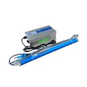 无锡研平XK601A XK670A静电消除器制袋机用XK601B XK602B静电棒