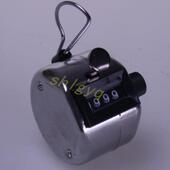 金属机械计数器 客舱计数器 人流量计数器