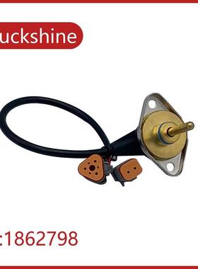 汽车压力传感器 斯堪尼亚 1862798 1383578 1402943 厂家