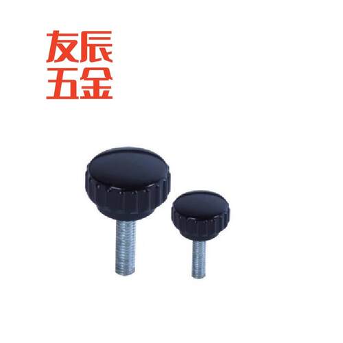 直纹把手 HAU63-M4/M5/M6/M8/M10-L10/L15/L20/L25