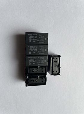原装正品日本欧姆龙G6B-1174P-FD-uS 24V继电器全新现货模组