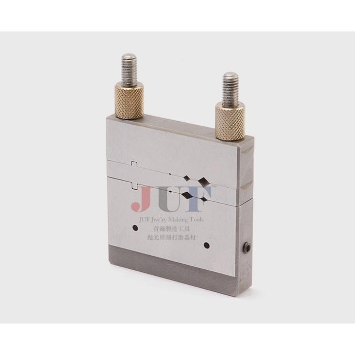 瑞士Technique 法国产Asic JOINT CUTTER 高精密切割角度夹具