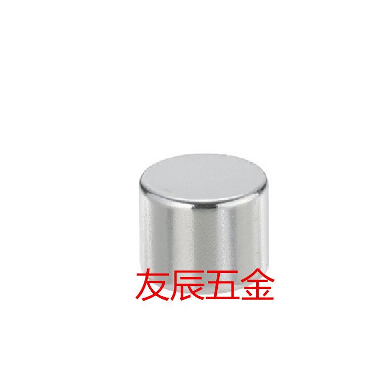 圆形磁铁 BLS02-D5/D6/D8-L1/L2/L3/L4/L5/L6/L8/L10