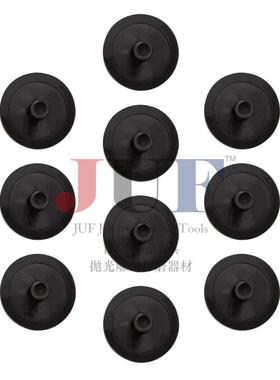 美国GRS 004-558 塑料夹嘴 BenchMate镶嵌雕刻组件 金工桌面系统