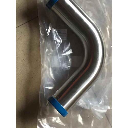 KL 90° Elbow  SS316L   BA  3