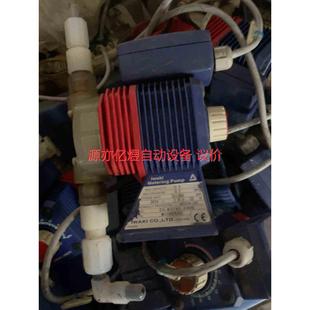 议价 易威奇IWAKI PUMPS计量泵控制器ES B31VC