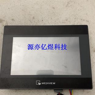 议价 威纶触摸屏TK6070iQ实拍如图一台成色漂亮包好运费到付直