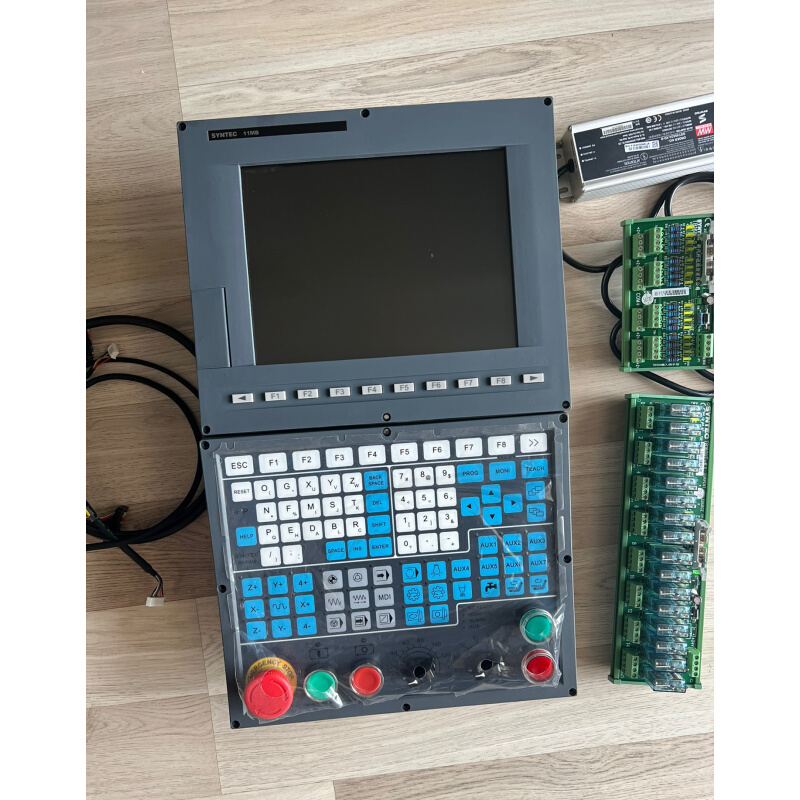 新代系统11MBSYNTEC11MB新代数控系统11MB脉冲【议价】