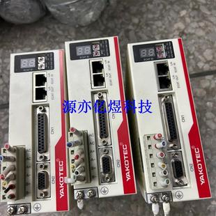 研控EtherCAT总线驱动器 S3E 议价