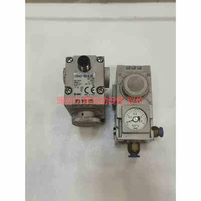 SMC ISA2-GE41N二手【议价】