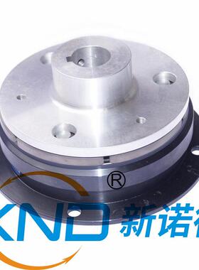 DLD5-40/A型电磁离合器/DLD5-40A干式单片电磁离合器/轴孔：25/30