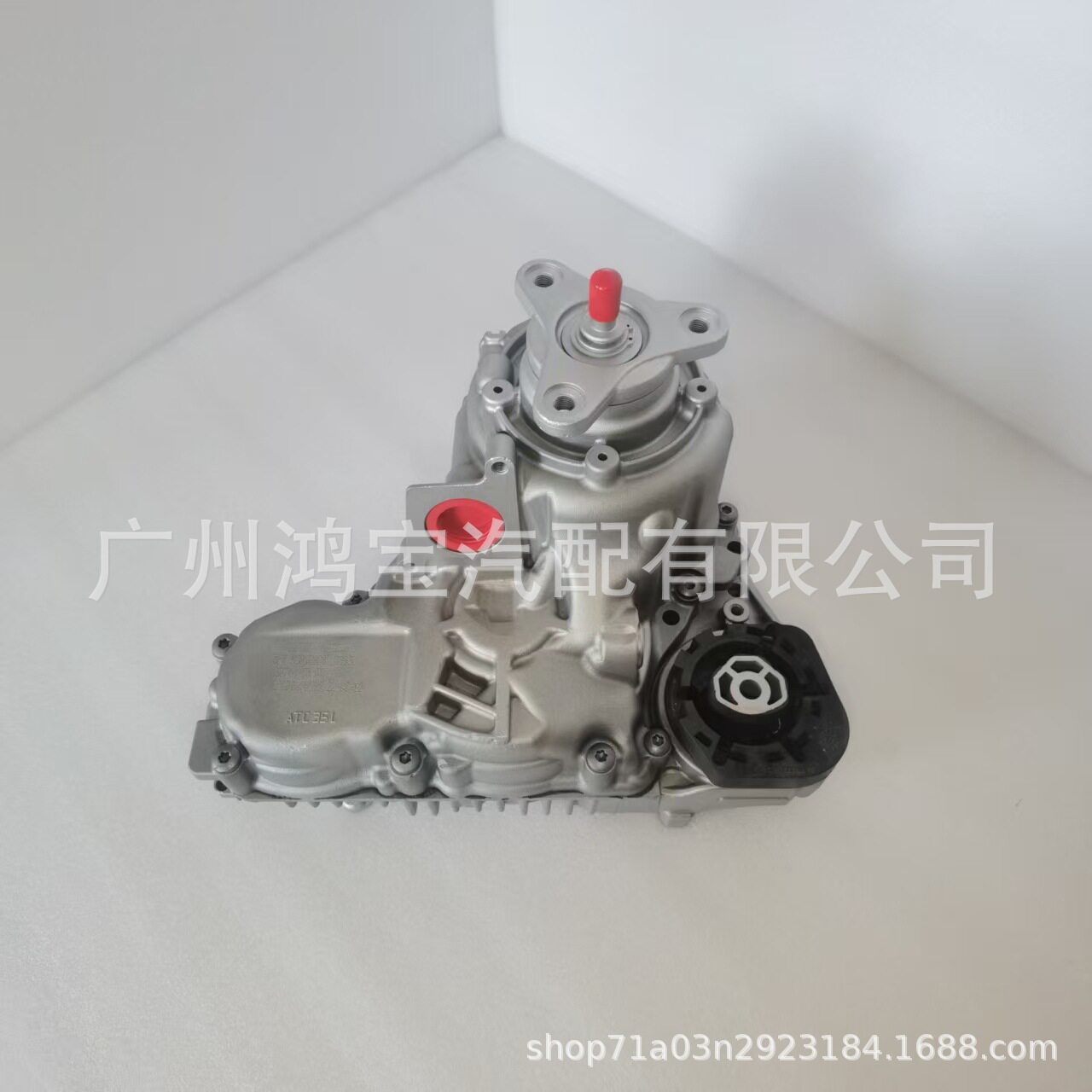 27107643755适用ATC35L分动箱27107629349/27107631536