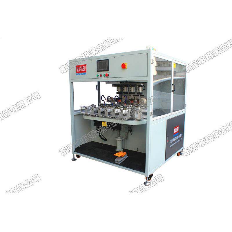 东莞全自动转盘移印机大平面四工位转盘移印机四色转盘移印机,电子元器件市场,其它元器件,淘宝优惠券,粉丝福利购,淘宝优惠卷