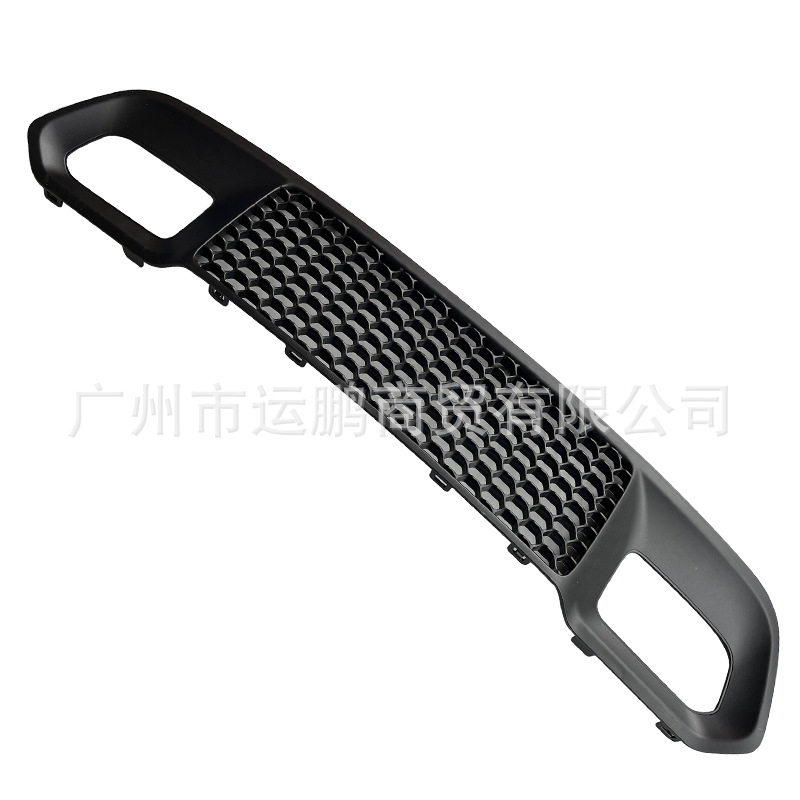 适用于吉普16-20款大切诺基前杠下中网68310773AB68310773AA