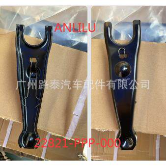 适用于思域离合器分离拔叉22821-PPP-000