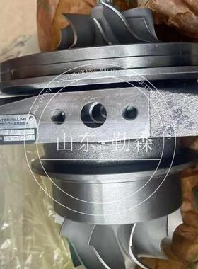 CAT3508发动机配件型号齐全涡轮增压器芯子9Y-8267