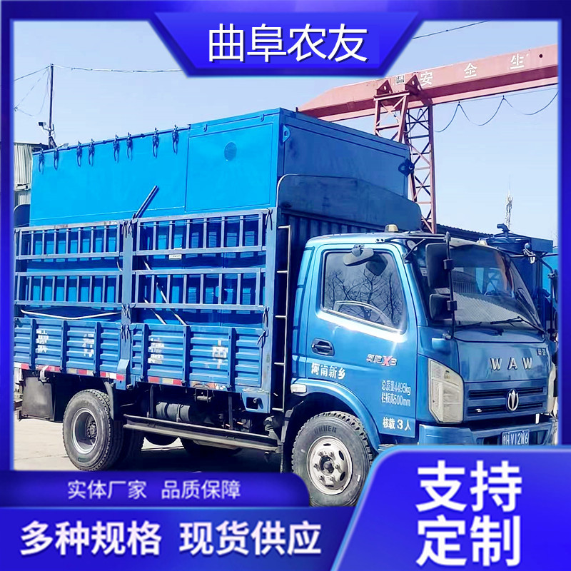 车载式自卸方箱吸灰机 电厂高空清灰125型石英砂负压气力吸灰车