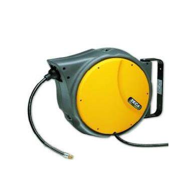 进口精品汽保意大利ZECA泽卡车间辅助及检测设备伸缩橡胶管AM80/8