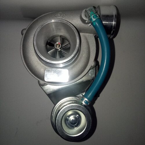 适配CA6DE3原厂涡轮增压器