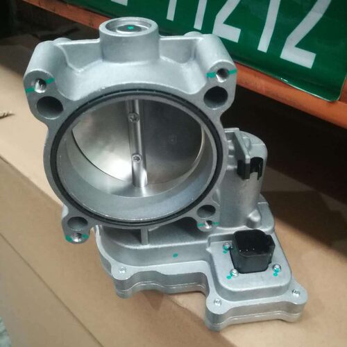 适用重汽重汽豪瀚N7G豪沃T7H电子节气门MT13节气门202V13200-7004