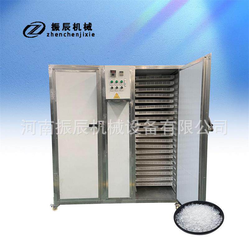 硅胶干燥剂除湿设备食品干燥剂烘干箱豆腐猫砂水晶猫砂干燥设备