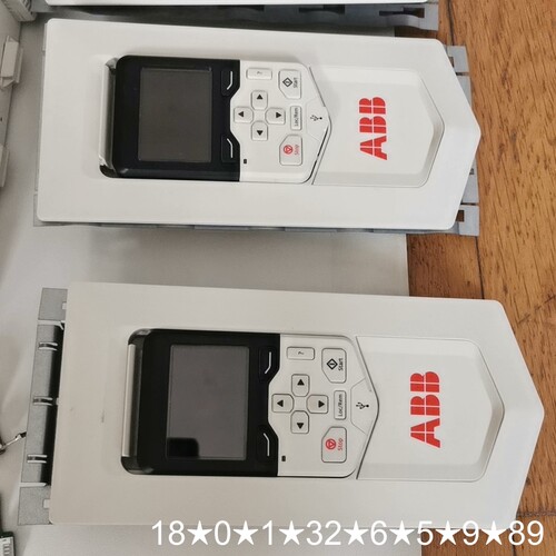 Oy M/NACS-AP-I S/N:G643154