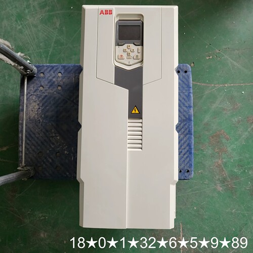 变频器ACS580-01-169A-4，90kw/AC