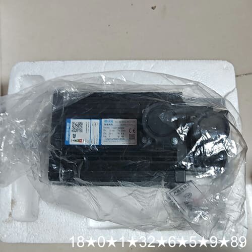 米格110ST-M05030伺服电机，1.5KW，实