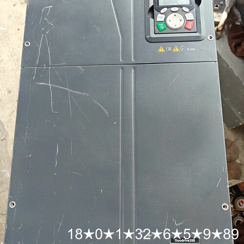 英威腾变频器GD350-110G-4 110kw 380v三