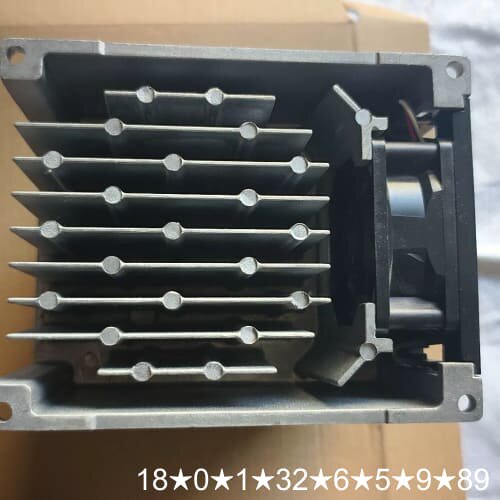 MK300 1.5KW变频器
