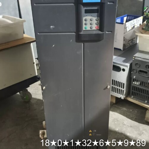 Inovance变频器MD290T250P，成色轻微