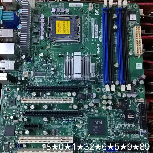 超微 C2SBI-RSYS-JD1/JD2主板 JD35Q