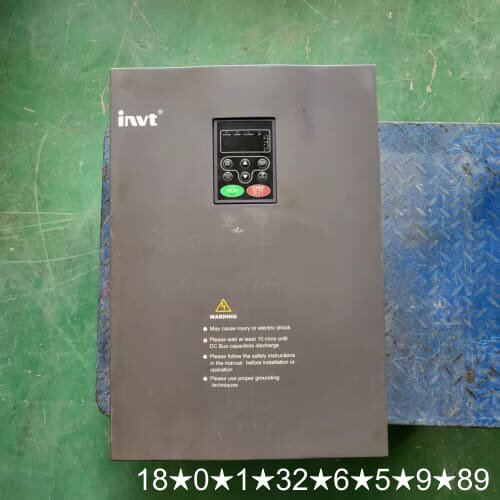英威腾变频器CHF100A-045G/055P-4，45KW