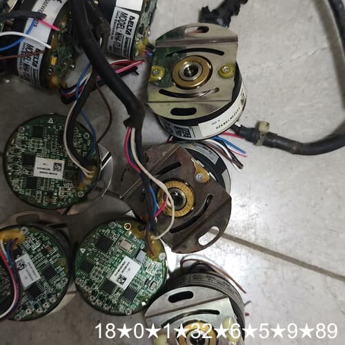 编码器NH4-17LS65CAT，