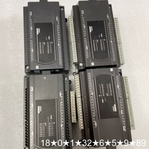 PLC DVP32XP200R