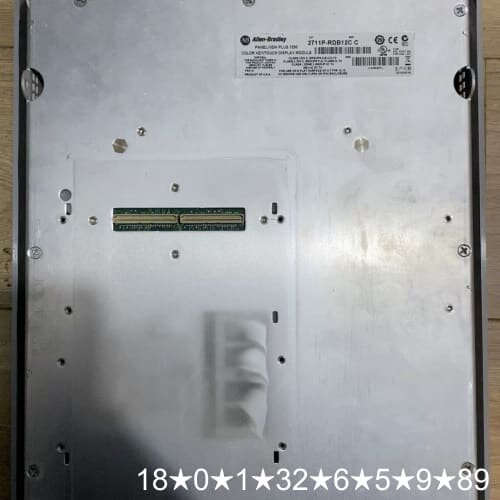 2711P-RDB12C ，无