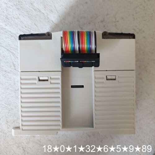 XD系列XD-E16YR