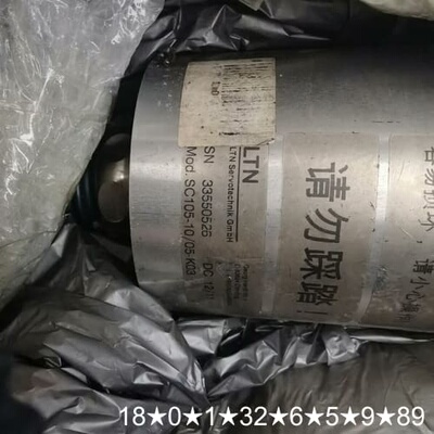 LTN滑环，SC105-10/05-K03，金风1500VE