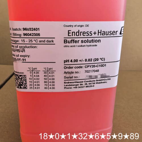 EH CPY20-C10D1