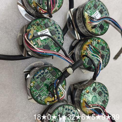 编码器NH4-17LS65CAT，